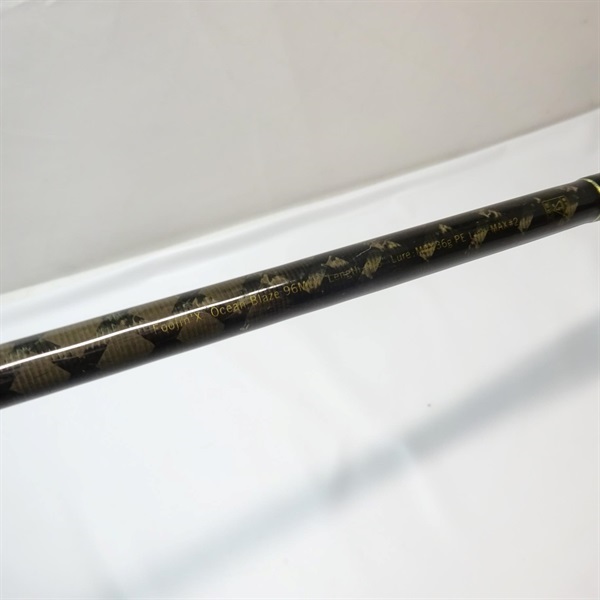 フージンＸ９６ＭＬＸ